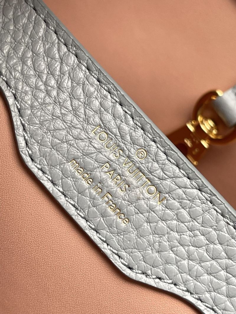 Louis Vuitton Top Handle Bags